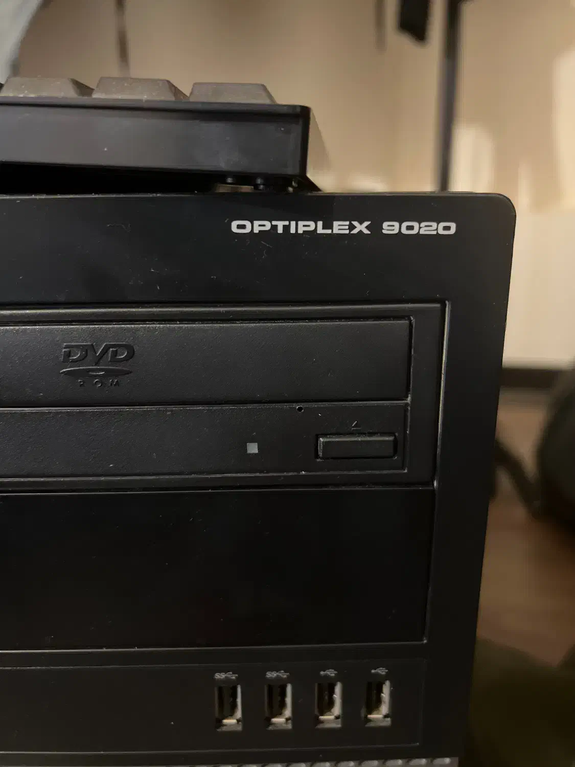 فروش سیستم کامل Dell OptiPlex 9020|رایانه رومیزی|کرج, گوهردشت|دیوار