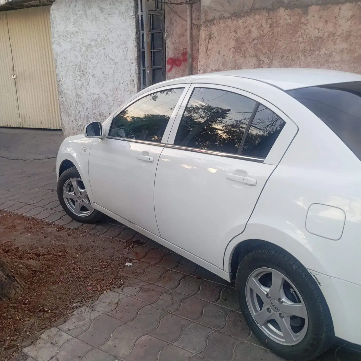 ام وی ام 530 مدل 93|خودرو سواری و وانت|کرمان, |دیوار