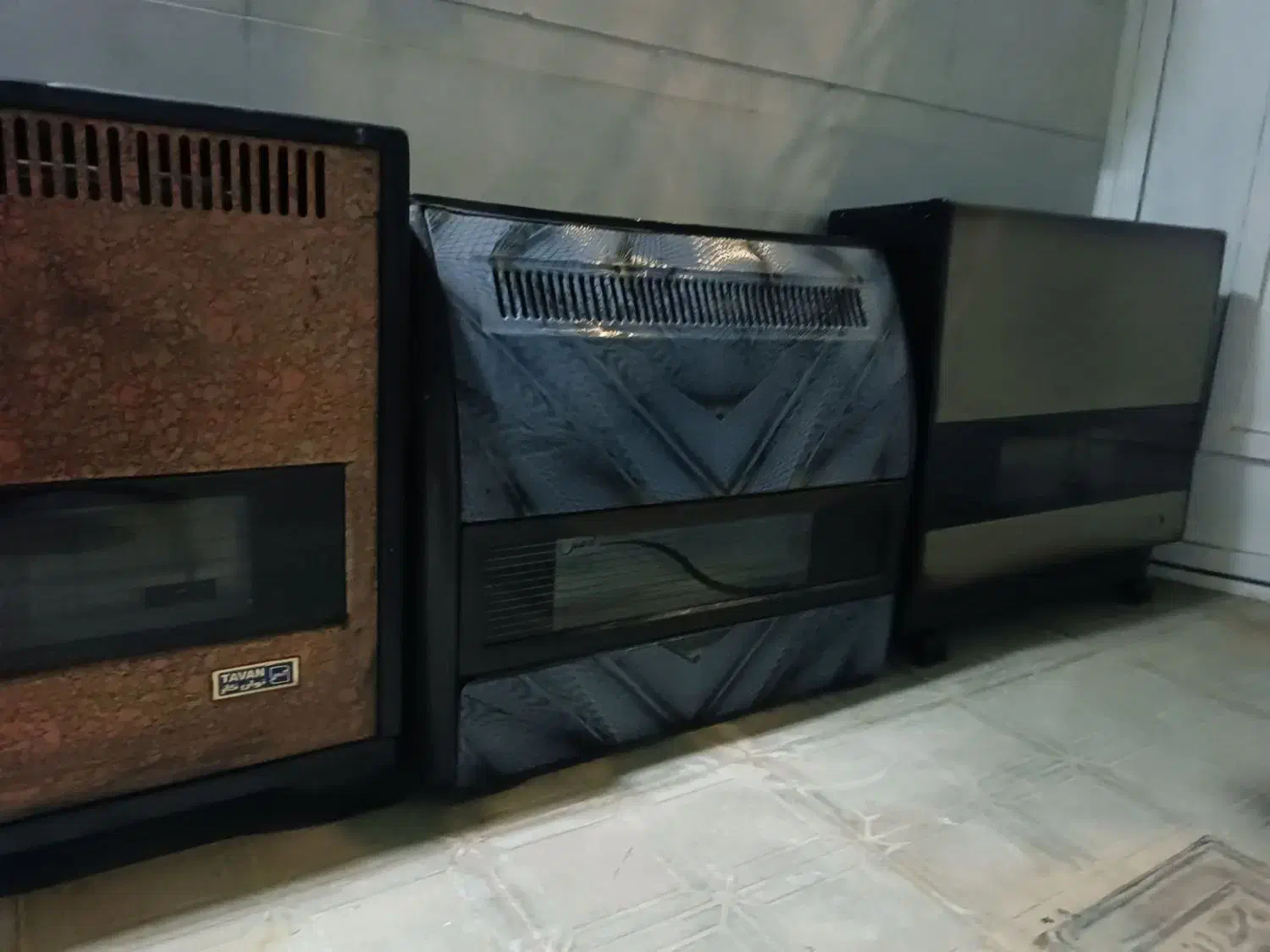 بخاری درحدنو|بخاری، هیتر، شومینه|کبودرآهنگ, |دیوار