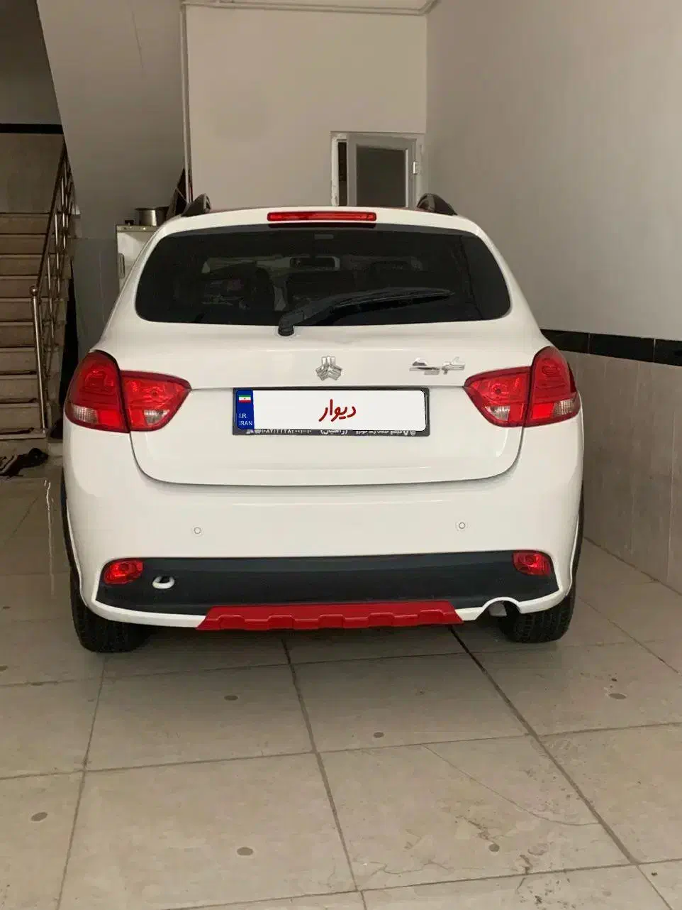 کویک R خشک|خودرو سواری و وانت|سنندج, |دیوار