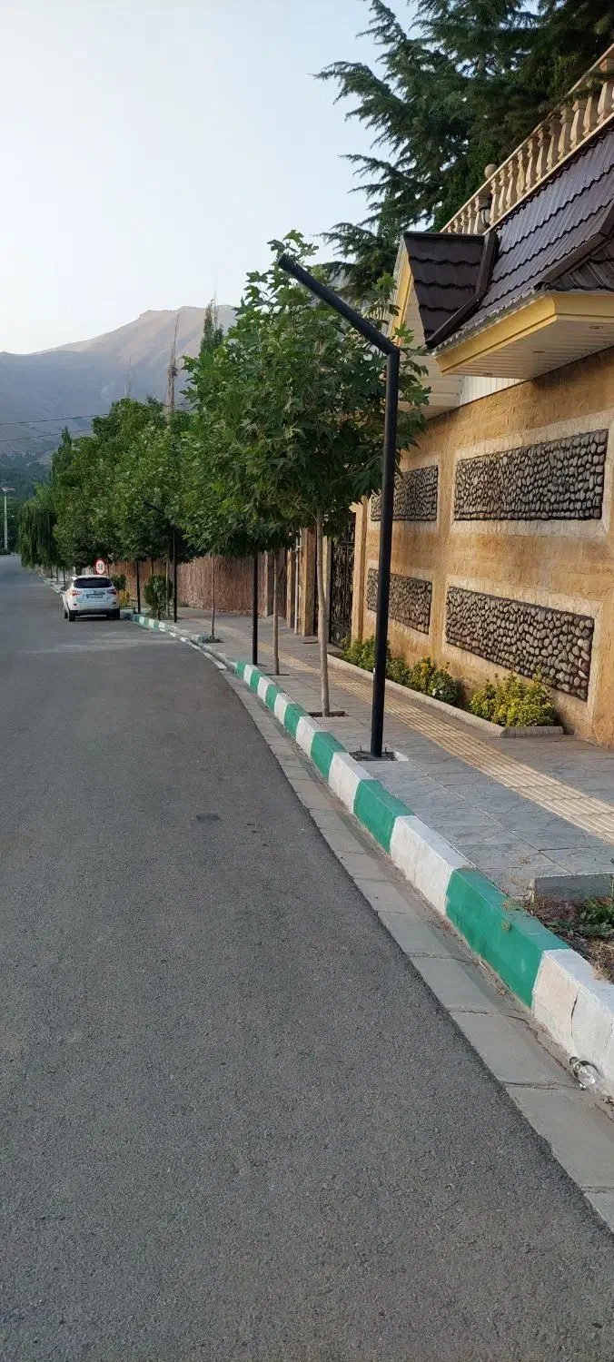 ویلا شیک و نقلی در لواسان بزرگ|فروش خانه و ویلا|لواسان, |دیوار