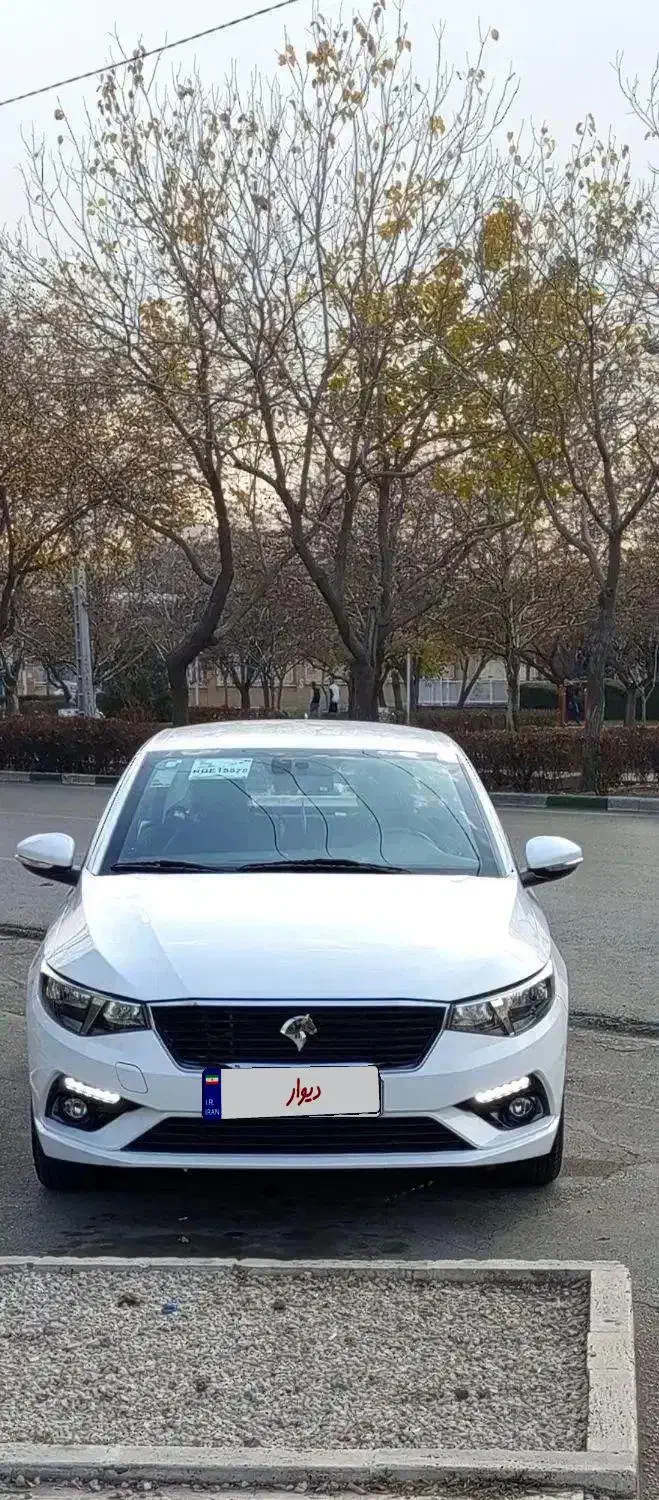 تارا وی یک ۶ دنده فول|خودرو سواری و وانت|مشهد, شهرک مطهری|دیوار