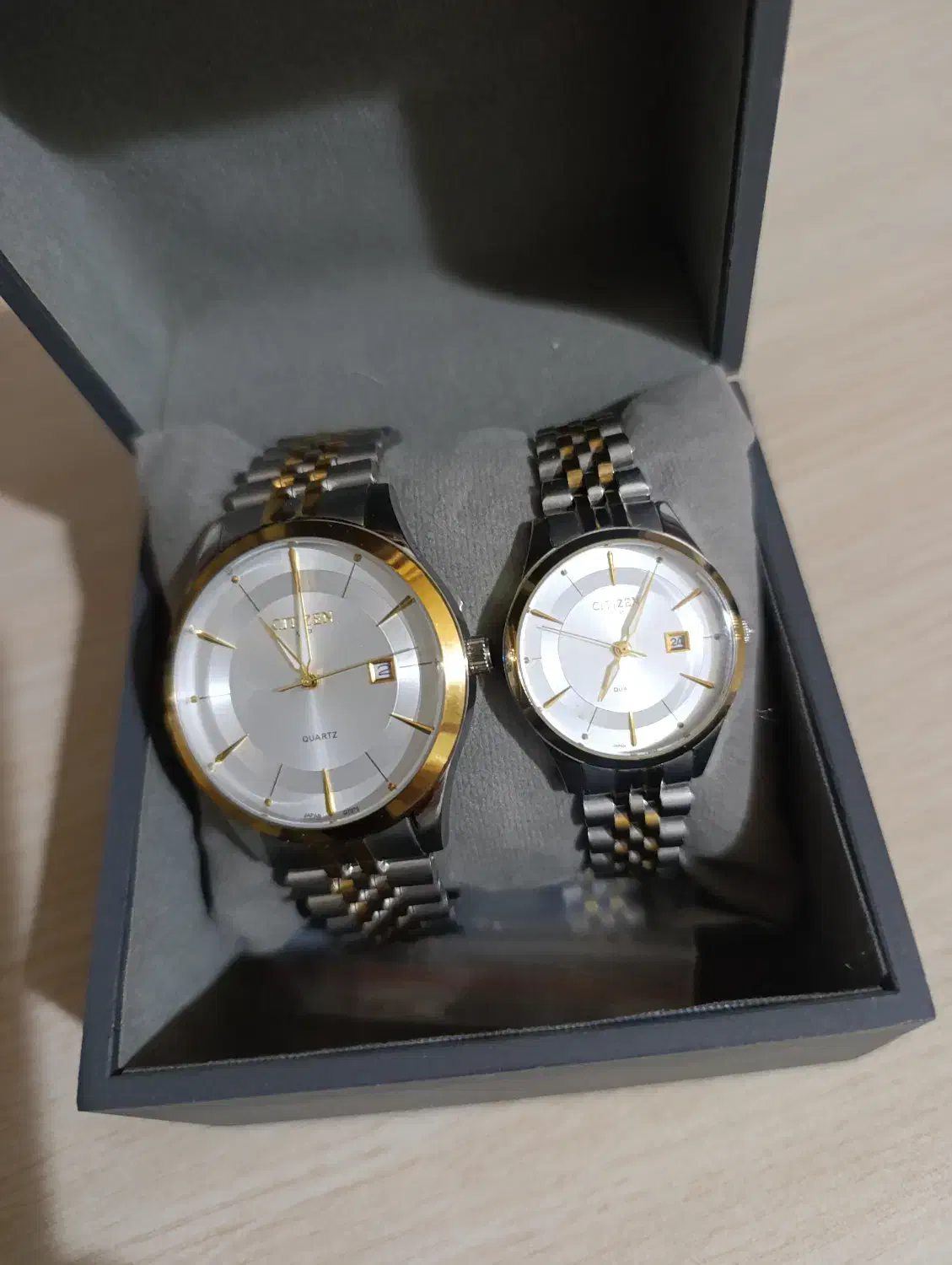 ساعت مچی|ساعت|تبریز, |دیوار