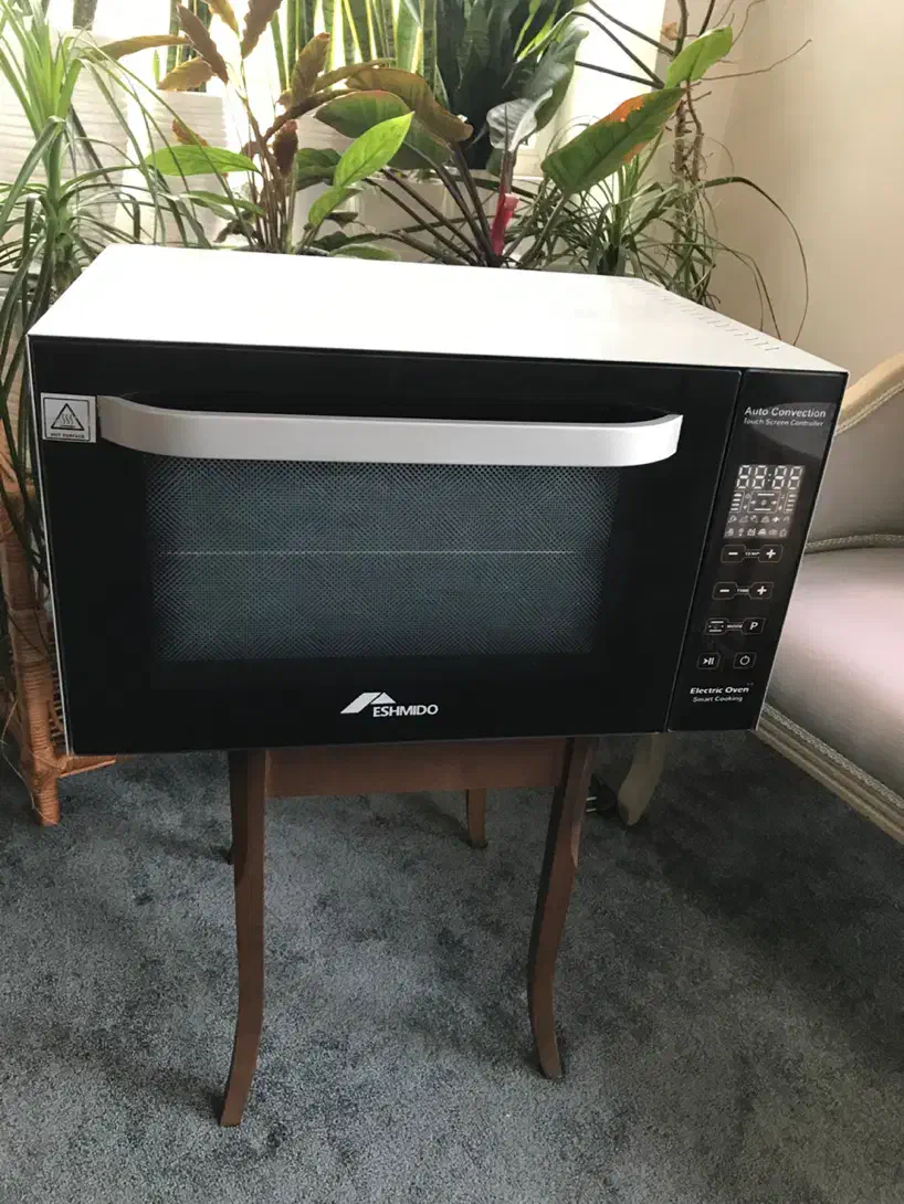 فر برقی رومیزی اشمیدو|اجاق گاز و لوازم برقی پختوپز|تهران, ایرانشهر|دیوار