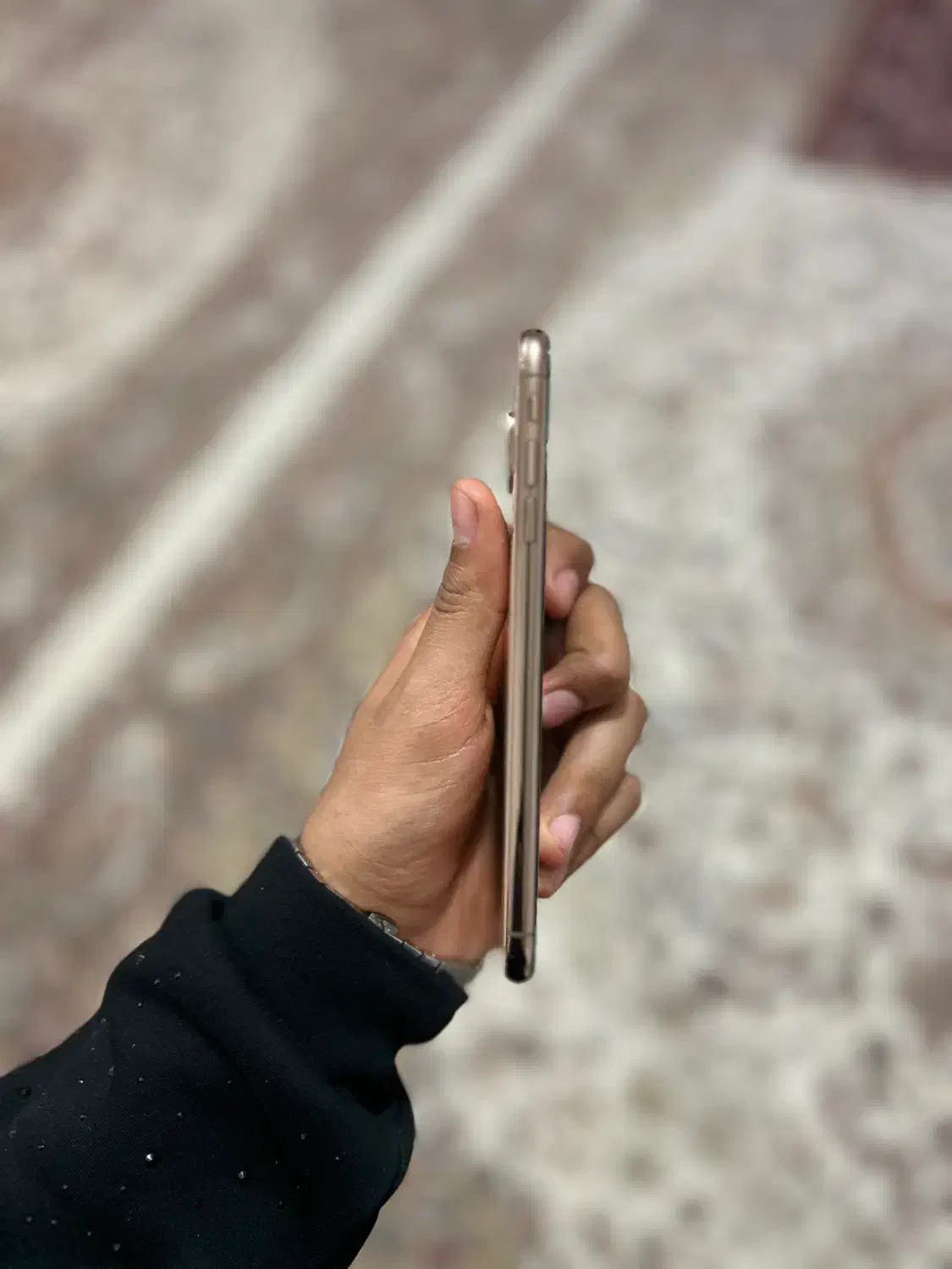 Xs max 256 GB|موبایل|میاندوآب, |دیوار