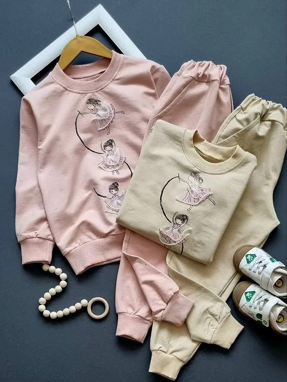 لباس بچگانه|کفش و لباس بچه|یزد, |دیوار