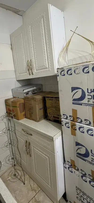 کابینت ممبران نو|کتابخانه، شلف، قفسه‌های دیواری|تهران, شهرک ولیعصر جنوبی|دیوار