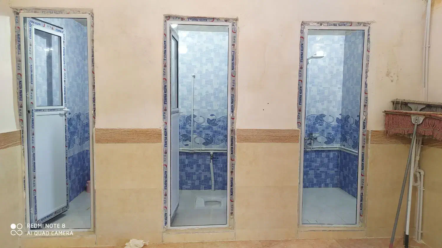 فروش سوله لوکس و بهداشتی|فروش دفتر صنعتی، کشاورزی، تجاری|تکاب, |دیوار