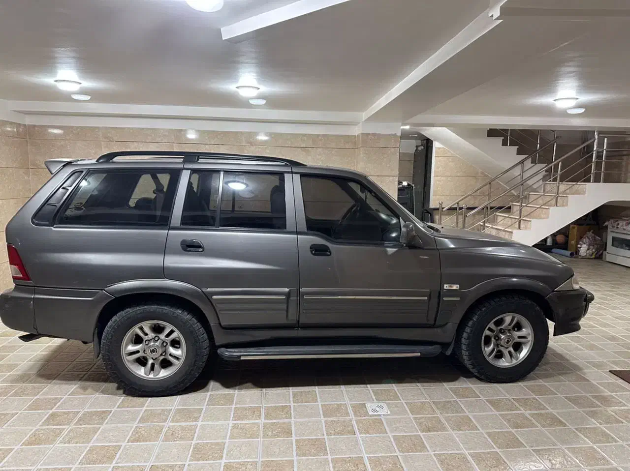 موسو ۳۲۰۰ -۶سیلندر|خودرو سواری و وانت|ارومیه, |دیوار