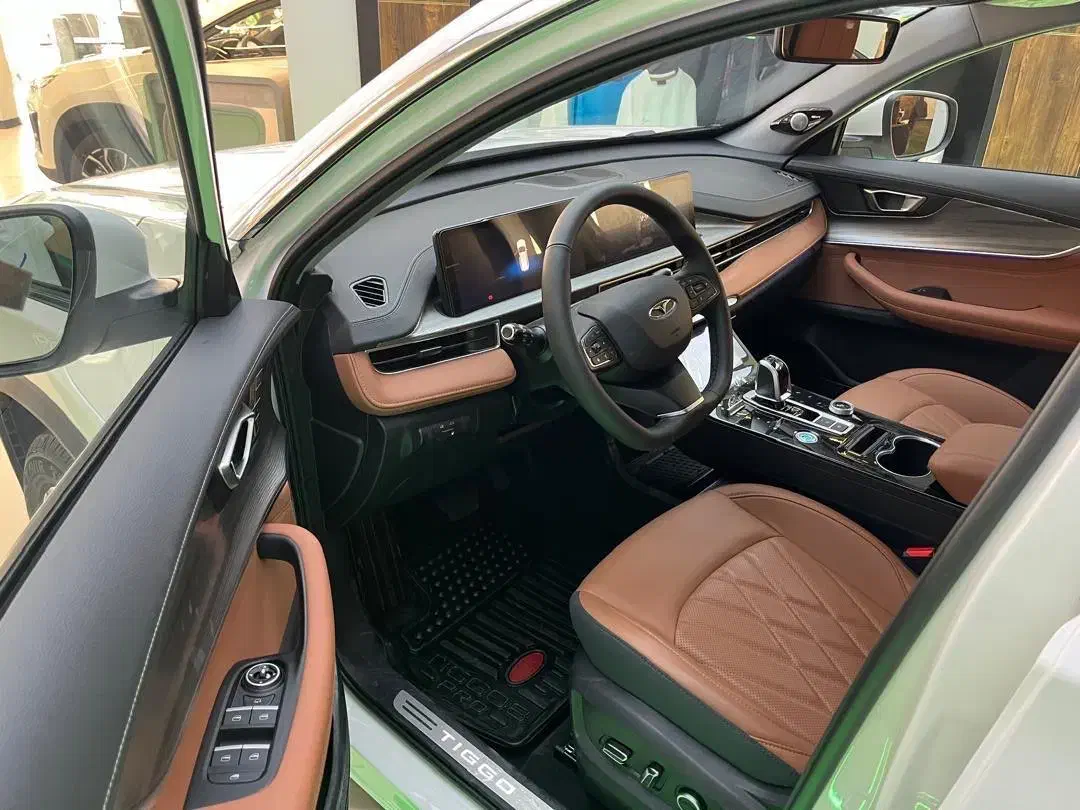 تیگو ۸ هیبرید نقد/اقساط|خودرو سواری و وانت|تهران, سلسبیل شمالی|دیوار