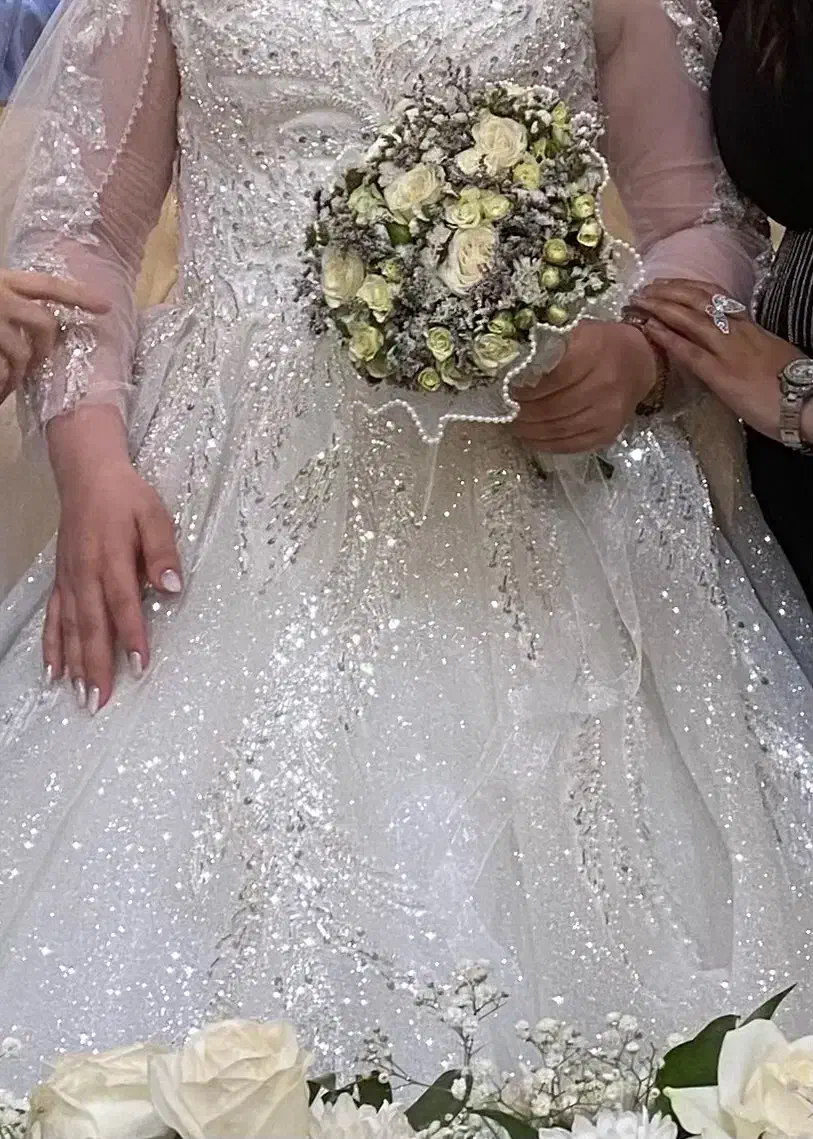 لباس عروس|لباس|فریدونکنار, |دیوار