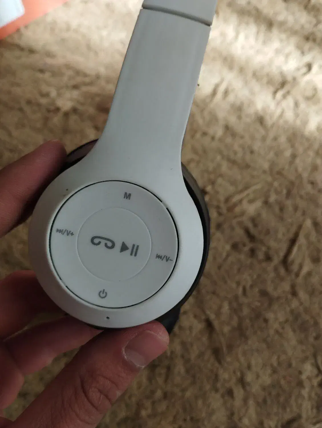 3 عدد هدفون نو تکی و کلی|لوازم جانبی موبایل و تبلت|تربتحیدریه, داروپخش|دیوار