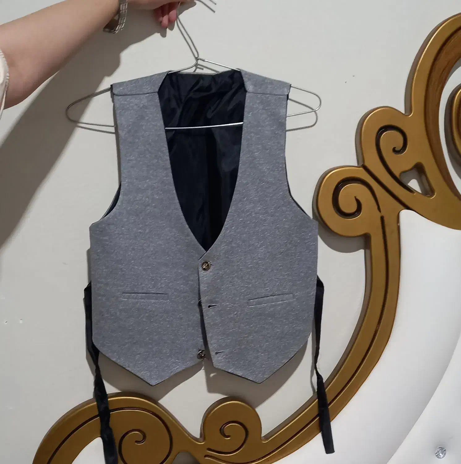 کت شلوار پسرانه|حراج|تربتحیدریه, باغ سلطانی|دیوار