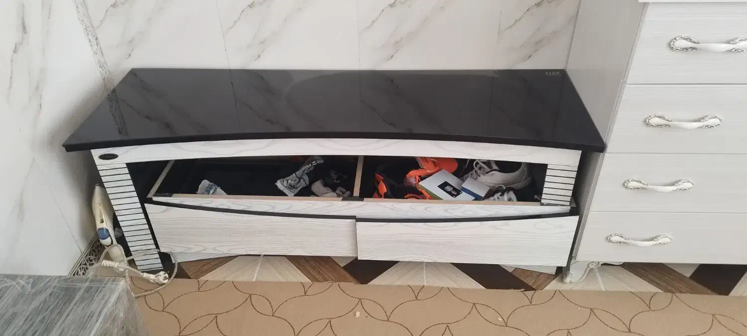 میز تلویزیون|میز تلویزیون|سرپل ذهاب, |دیوار