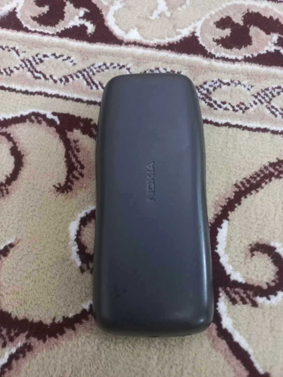 گوشی موبایل Nokia105|موبایل|ملایر, |دیوار