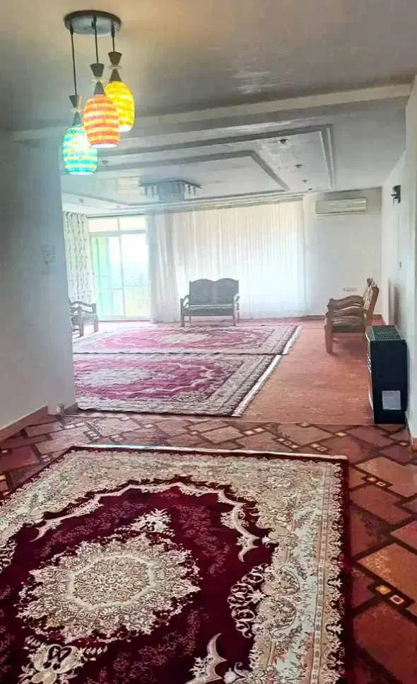 سوییت اتاق خانه منزل اقامتگاه با پارکینگ درجوانرود|اجارهٔ کوتاه‌مدت آپارتمان و سوئیت|جوانرود, |دیوار