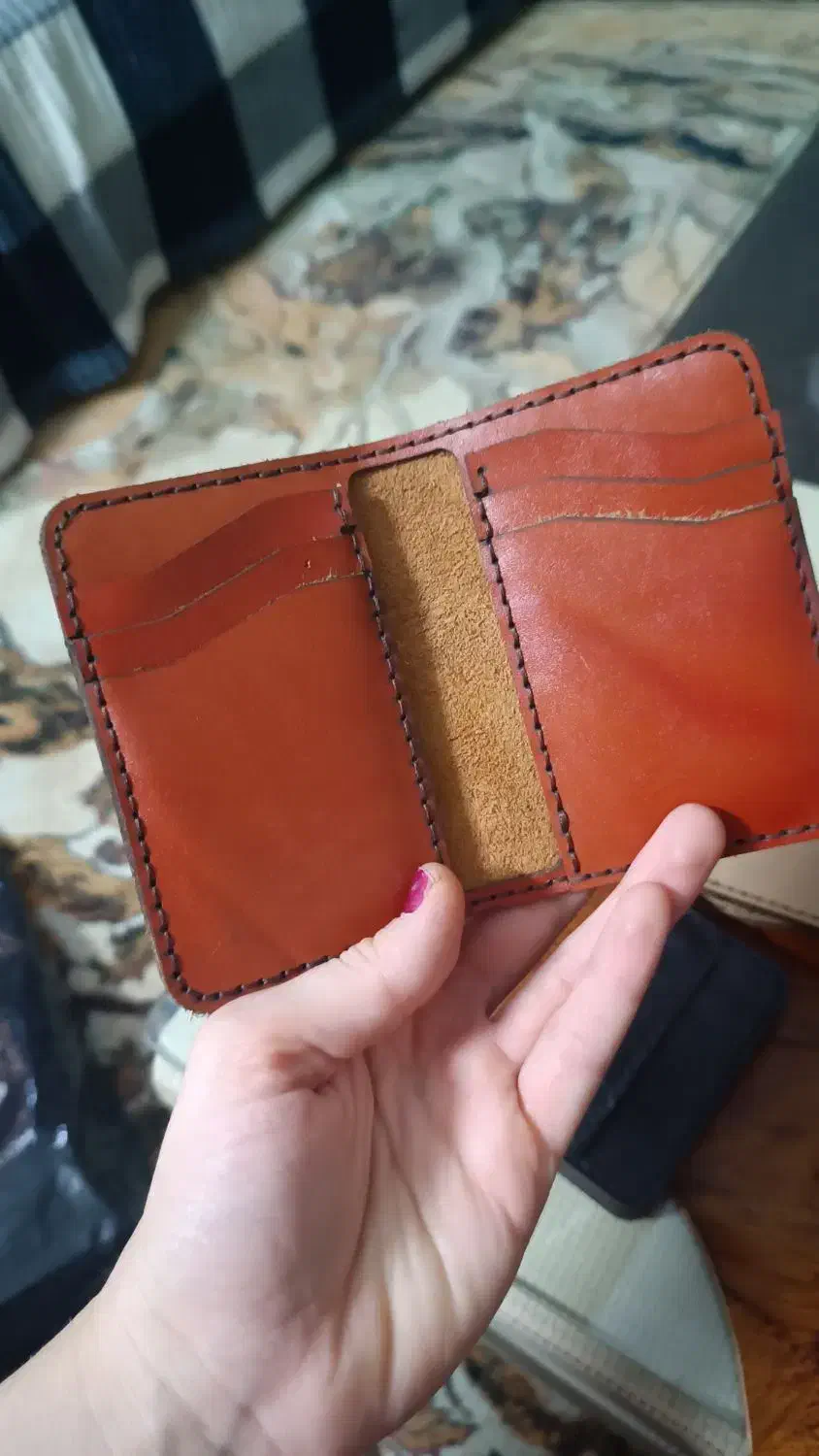 انواع کیف کارت|کیف، کفش، کمربند|ساوه, |دیوار