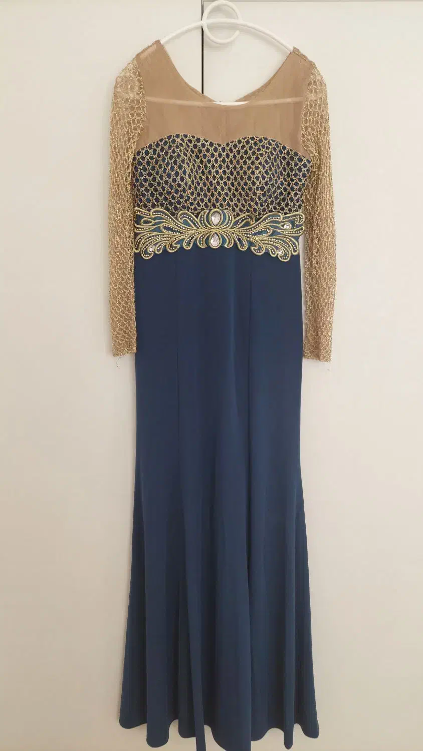 لباس مجلسی نو|لباس|مشهد, فرهنگیان (شهرک غرب)|دیوار