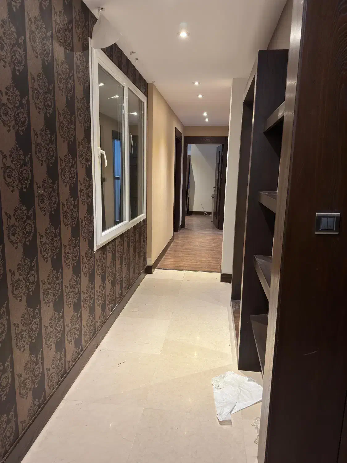 فرشته /تاپ لوکیشن /۱۷۰ متر /فول مشاعات|اجارهٔ آپارتمان|تهران, تجریش|دیوار