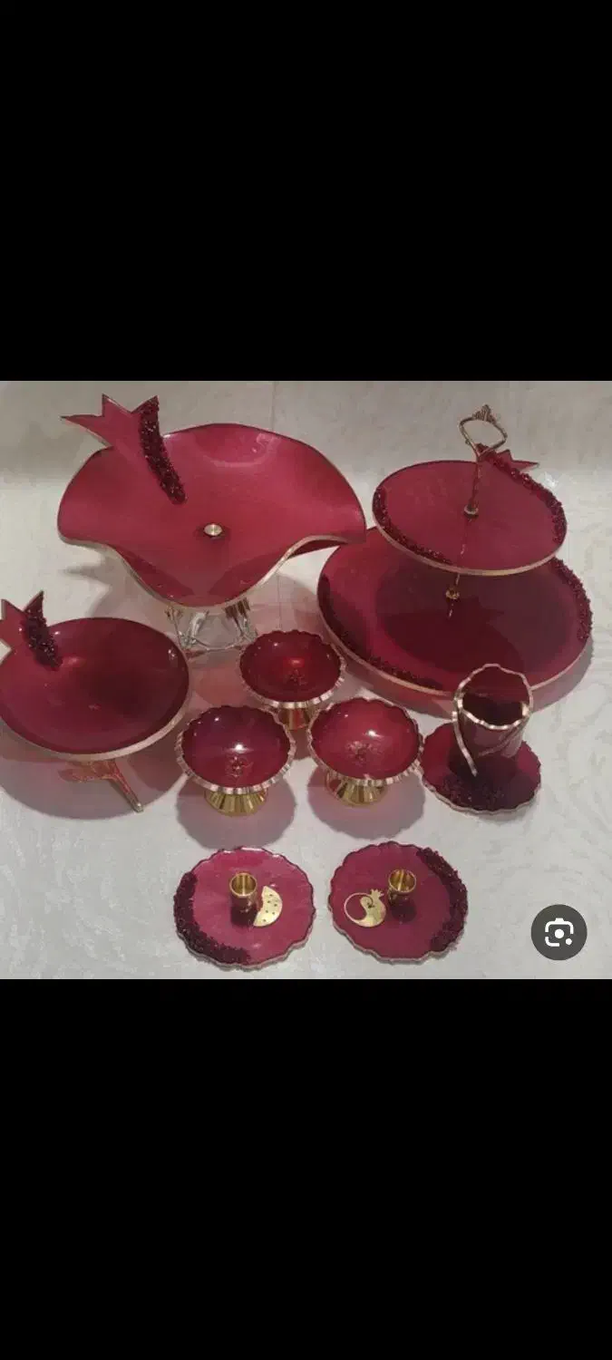 شب یلدارو زیباتر کنیم|حراج|کرمان, |دیوار