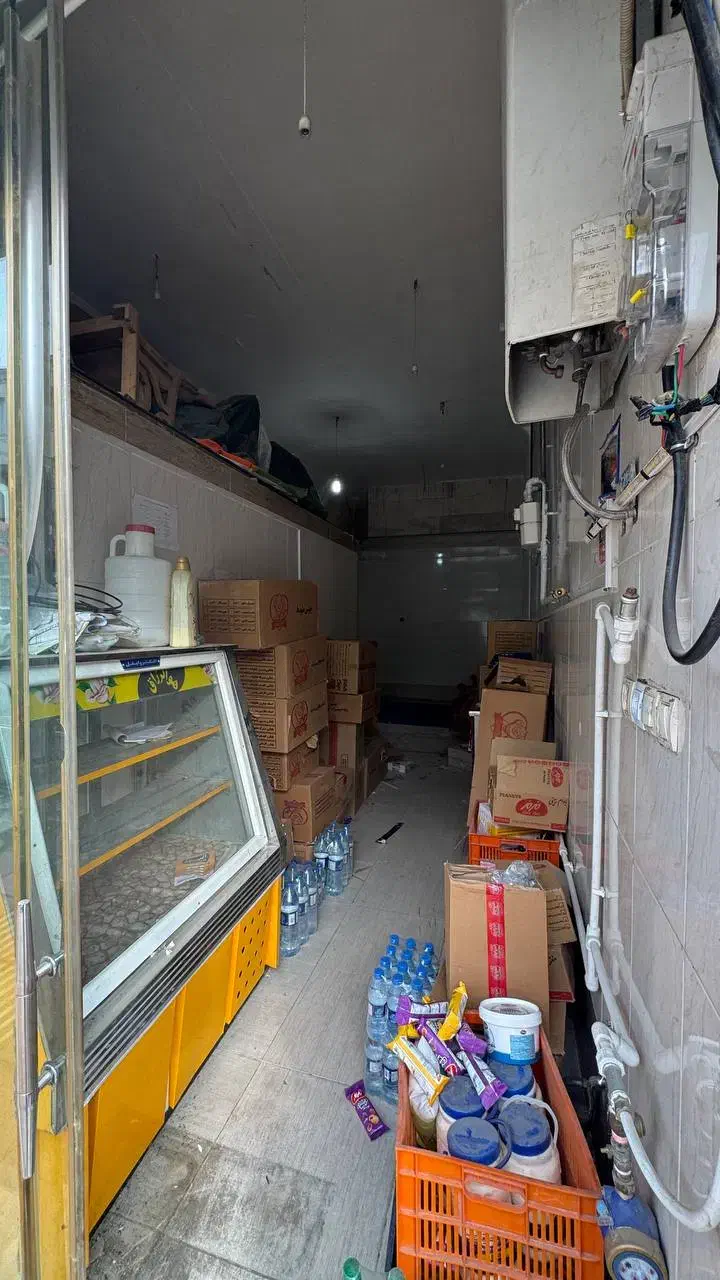 اجاره مغازه / پاخور عالی / طلایی / ۱.۱۷|اجارهٔ مغازه و غرفه|سنندج, |دیوار