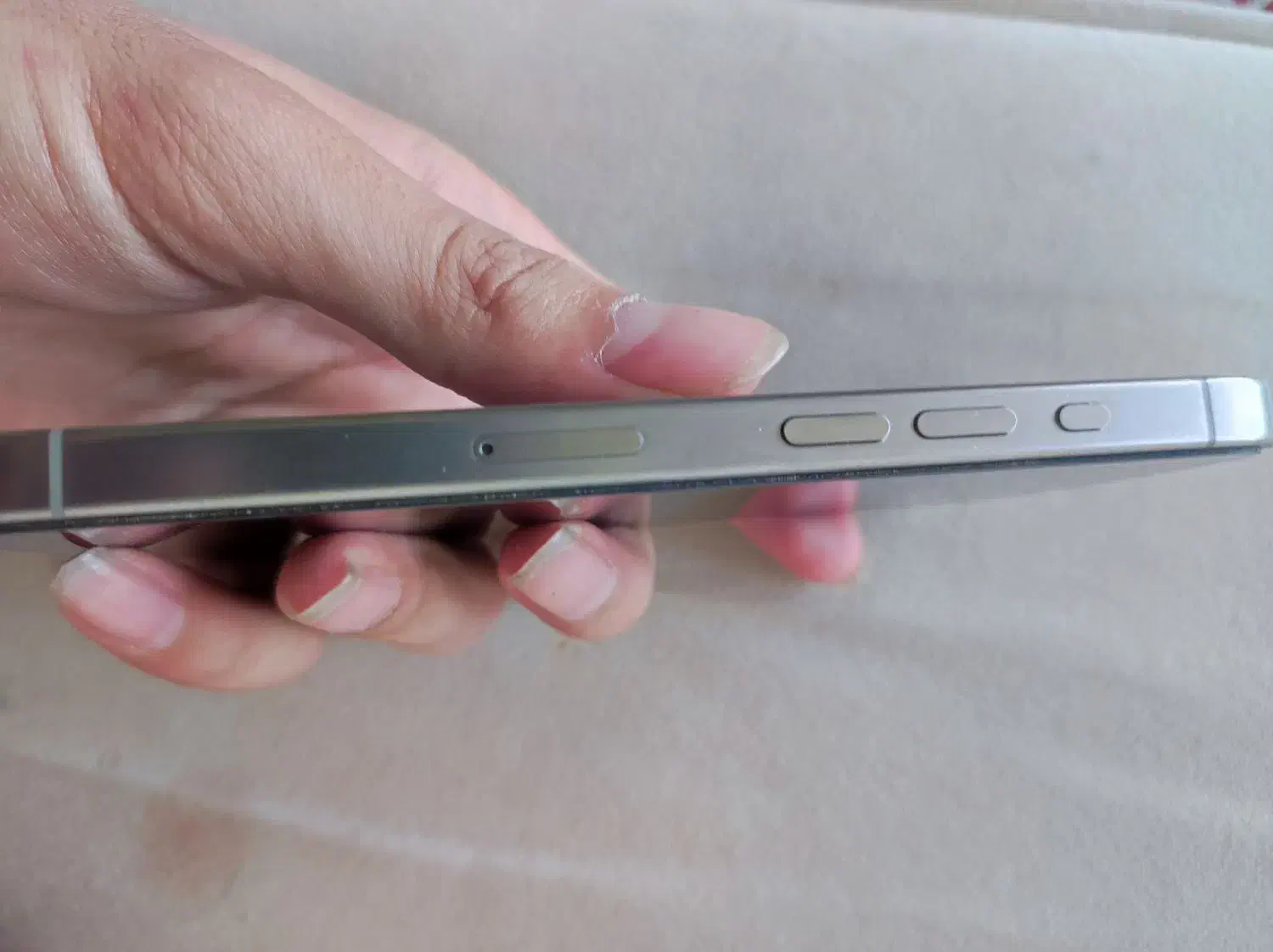 ایفون 15 پرو|موبایل|مبارکه, |دیوار