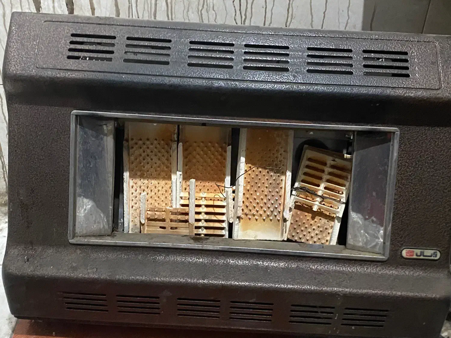 بخاری گازی|بخاری، هیتر، شومینه|کرج, اصفهانی‌ها|دیوار