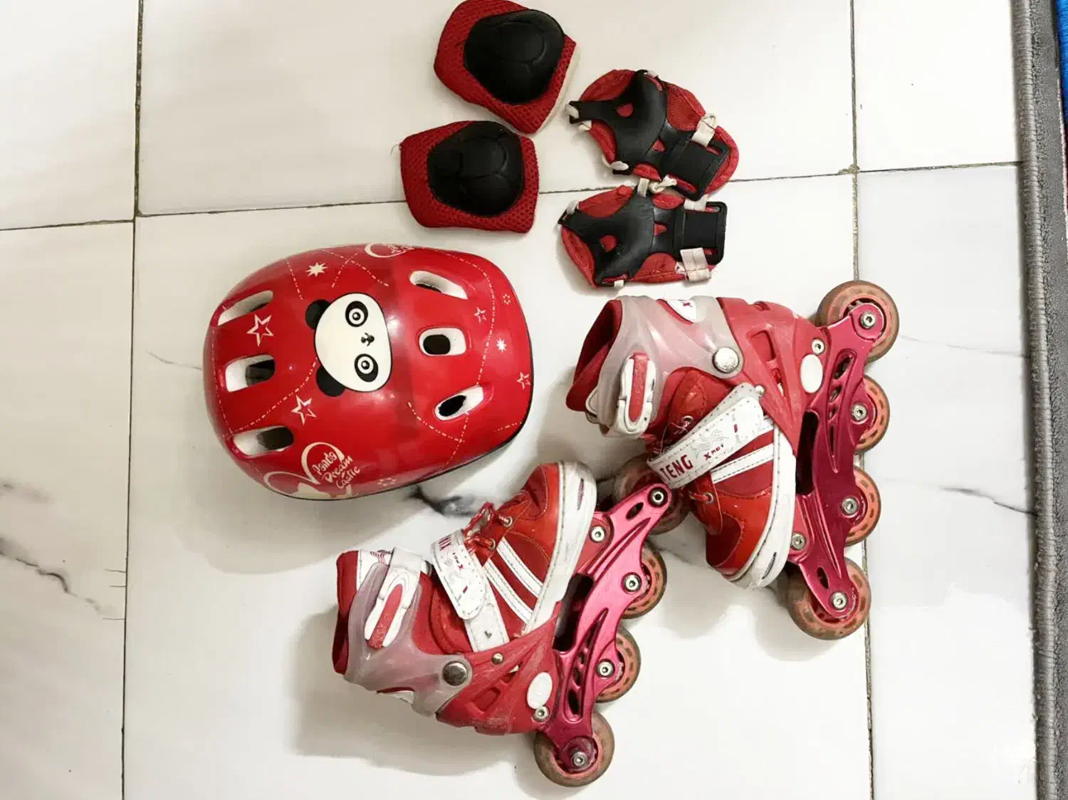 اسکیت|دوچرخه، اسکیت، اسکوتر|ساوه, |دیوار