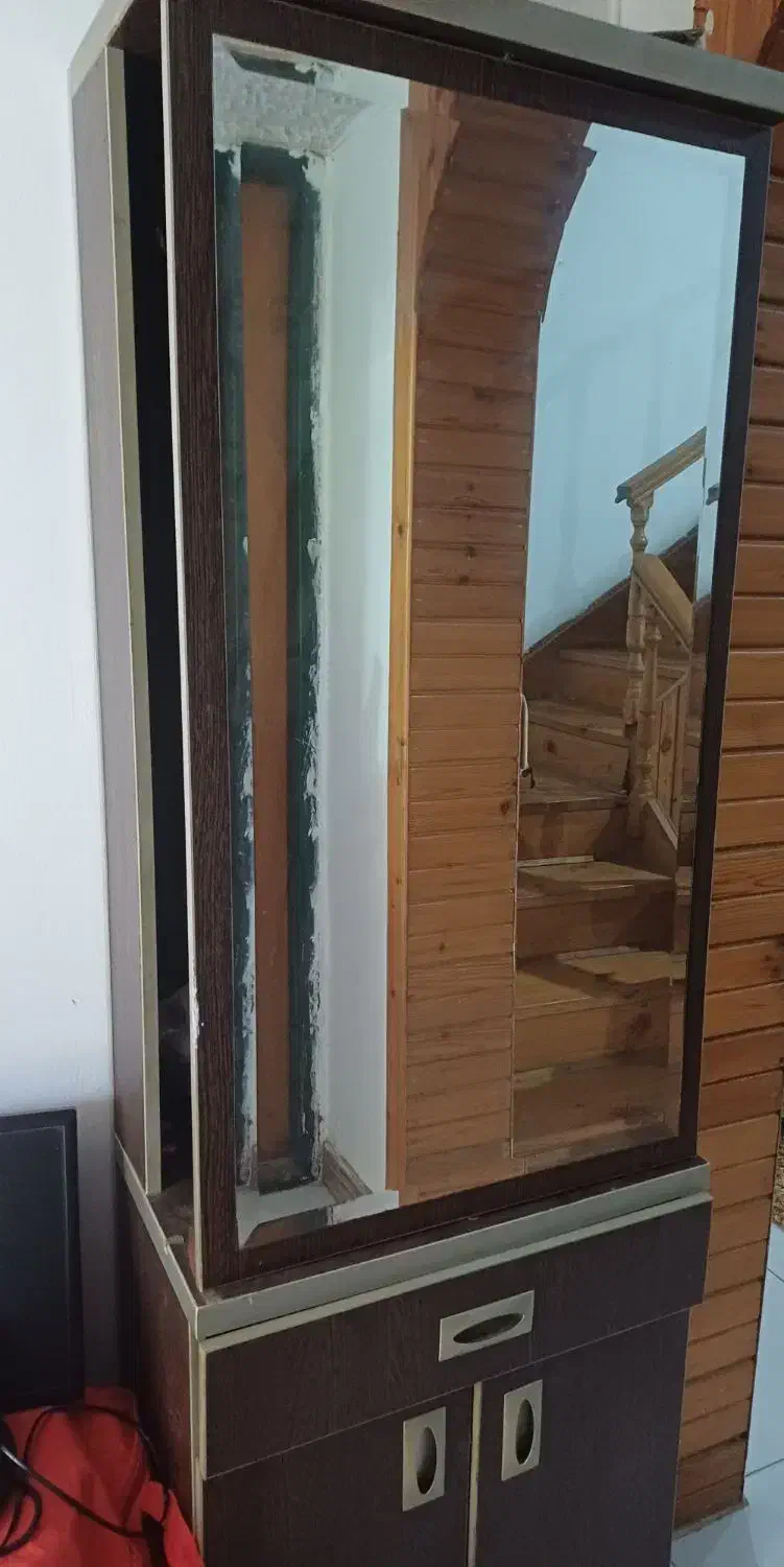 جا کفشی|جاکفشی، کمد، دراور|کلارآباد, |دیوار