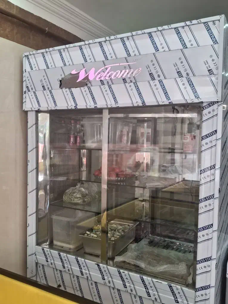 لوازم آشپزخانه رستورانی|کافیشاپ و رستوران|بیجار, |دیوار