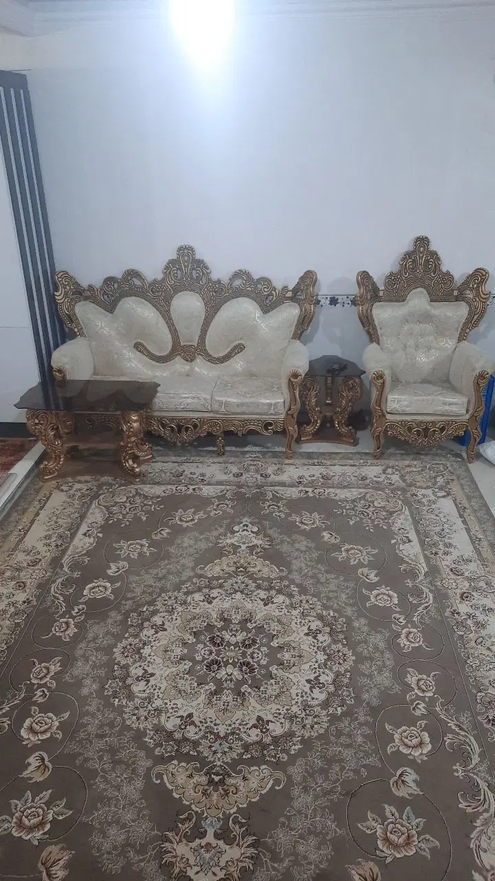 فرش|فرش|نسیم‌شهر, |دیوار