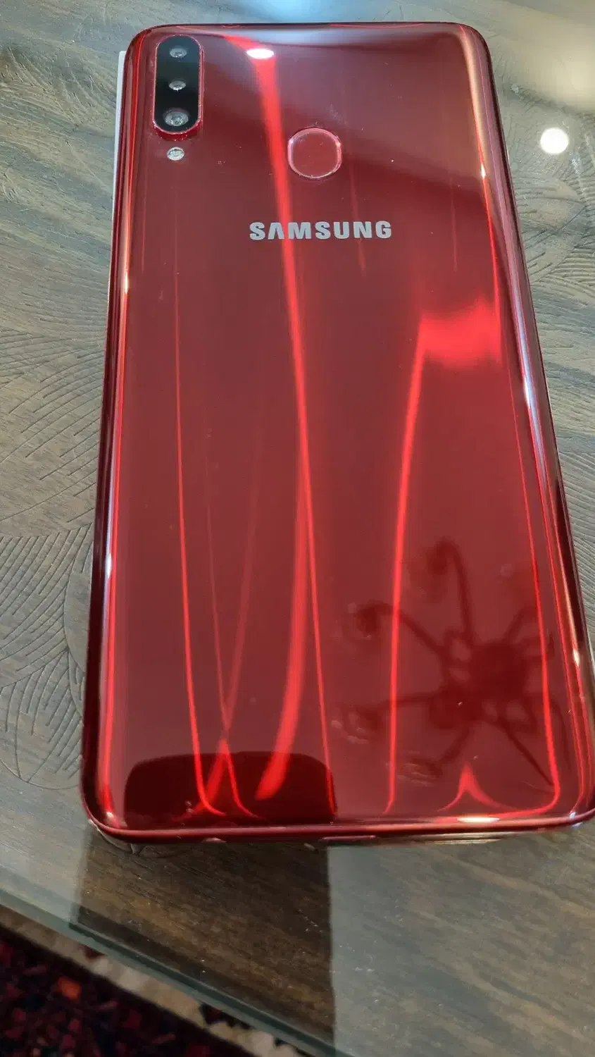 سامسونگ A20s|موبایل|تهران, فدک|دیوار