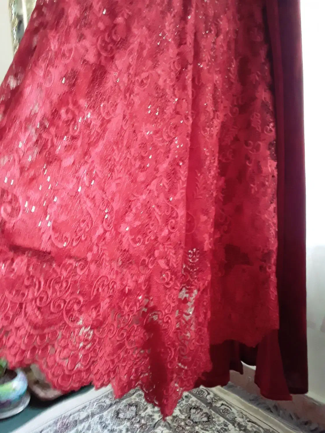 لباس مجلسی|لباس|مشگین شهر, |دیوار