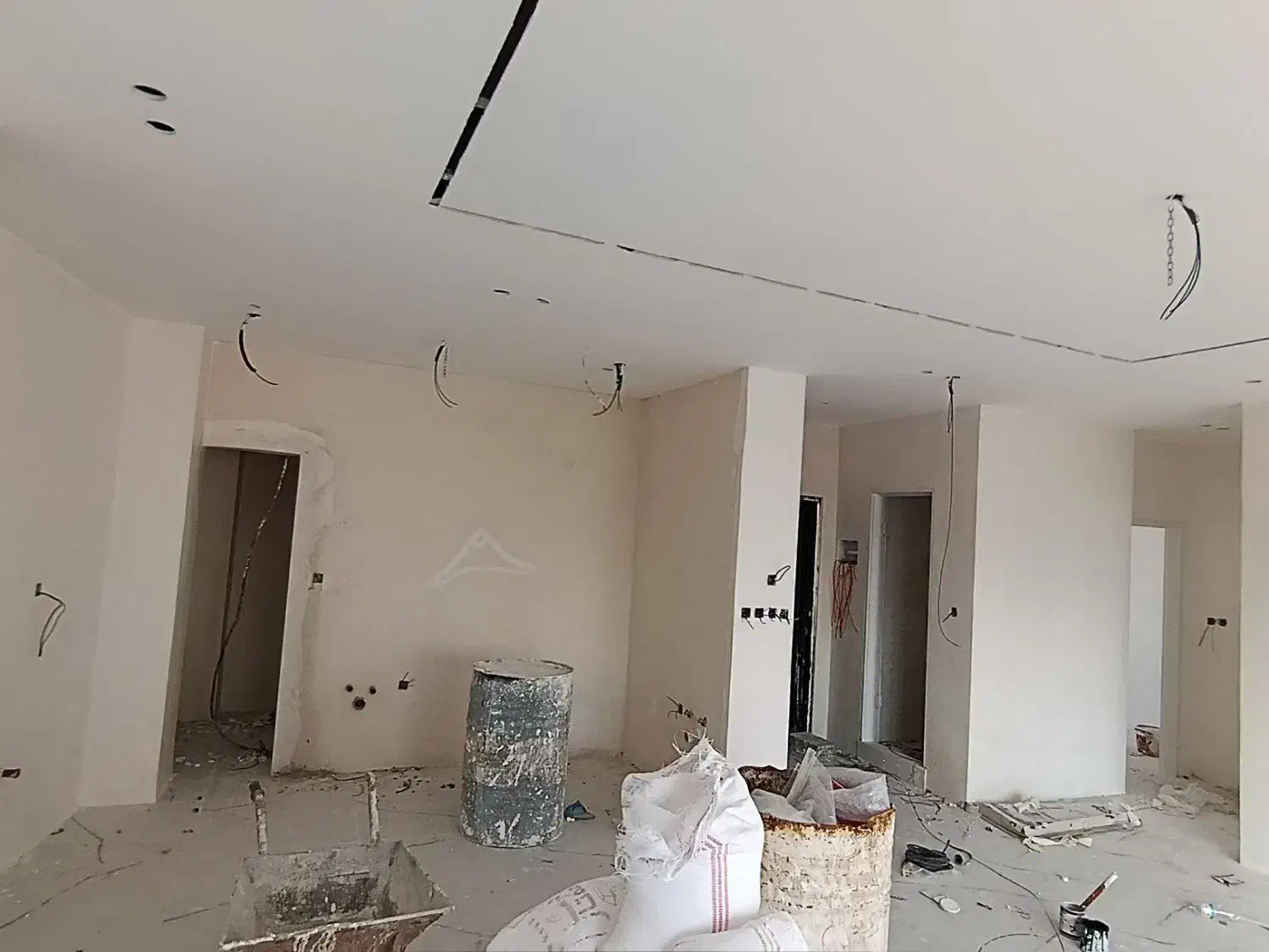 آپارتمان نو ساخت لوکیشن درجه یک|فروش آپارتمان|کیاشهر, |دیوار