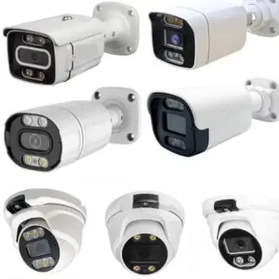 فروش ونصب دوربین مداربسته دزدگیراماکن|دوربین مداربسته|سهند, |دیوار