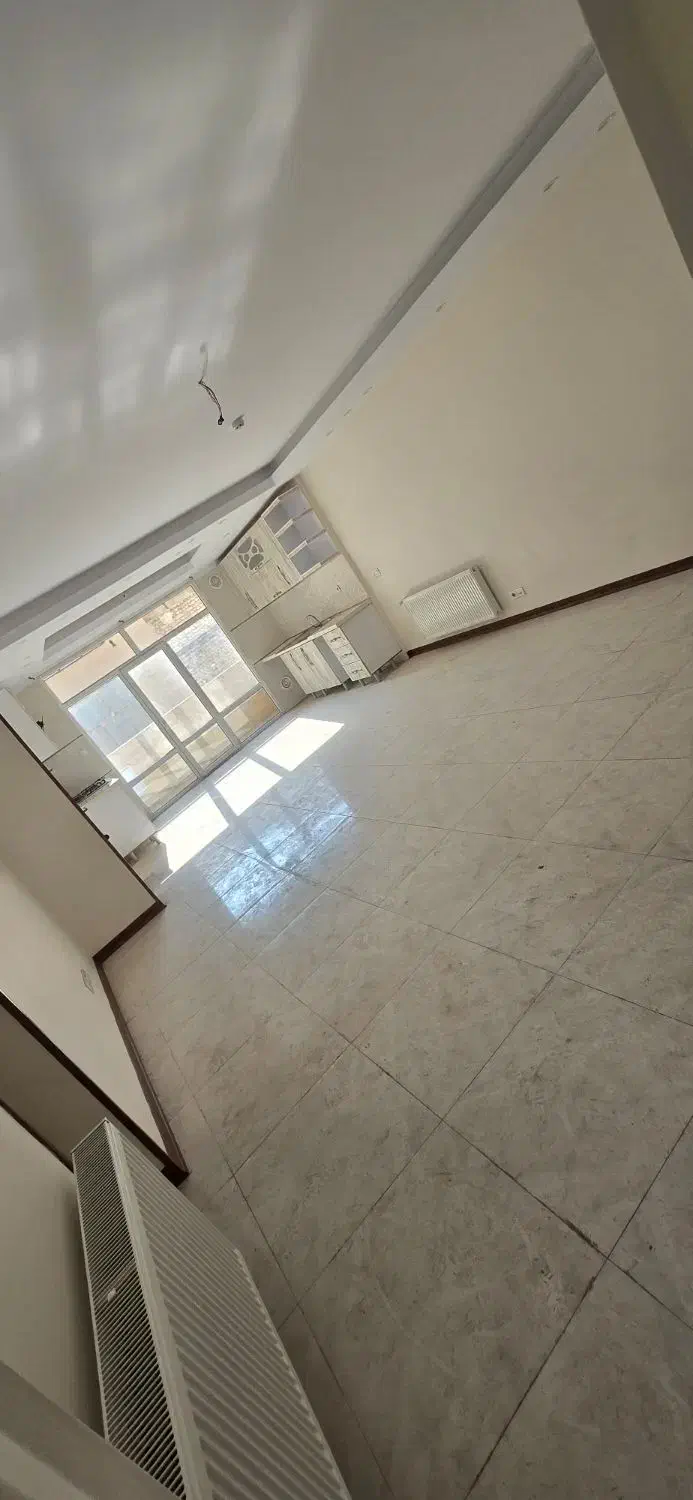 83 متر آپارتمان تکواحدی شهرک والفجر بلوک D م