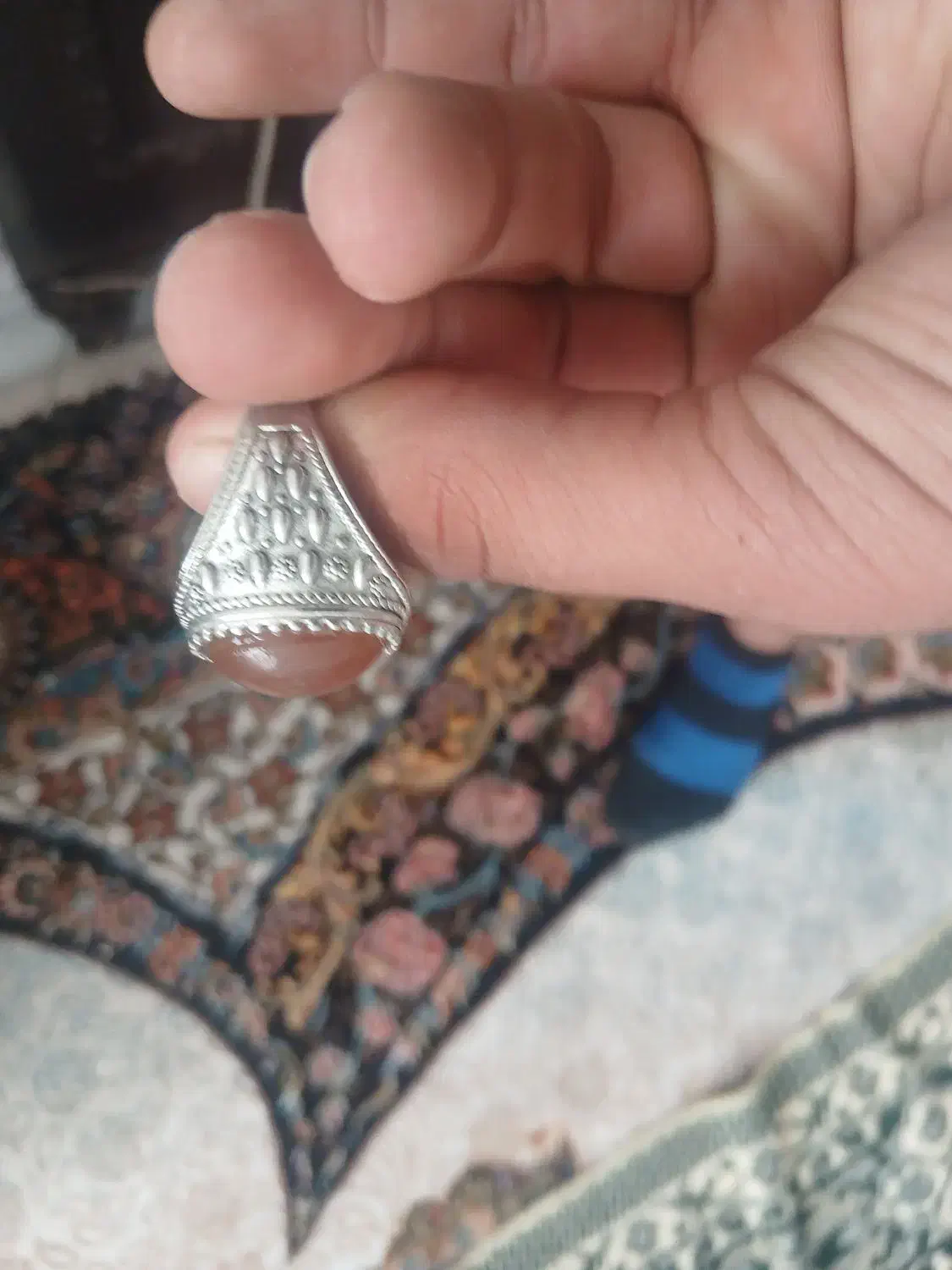 انگشتر|جواهرات|کرج, کیانمهر|دیوار