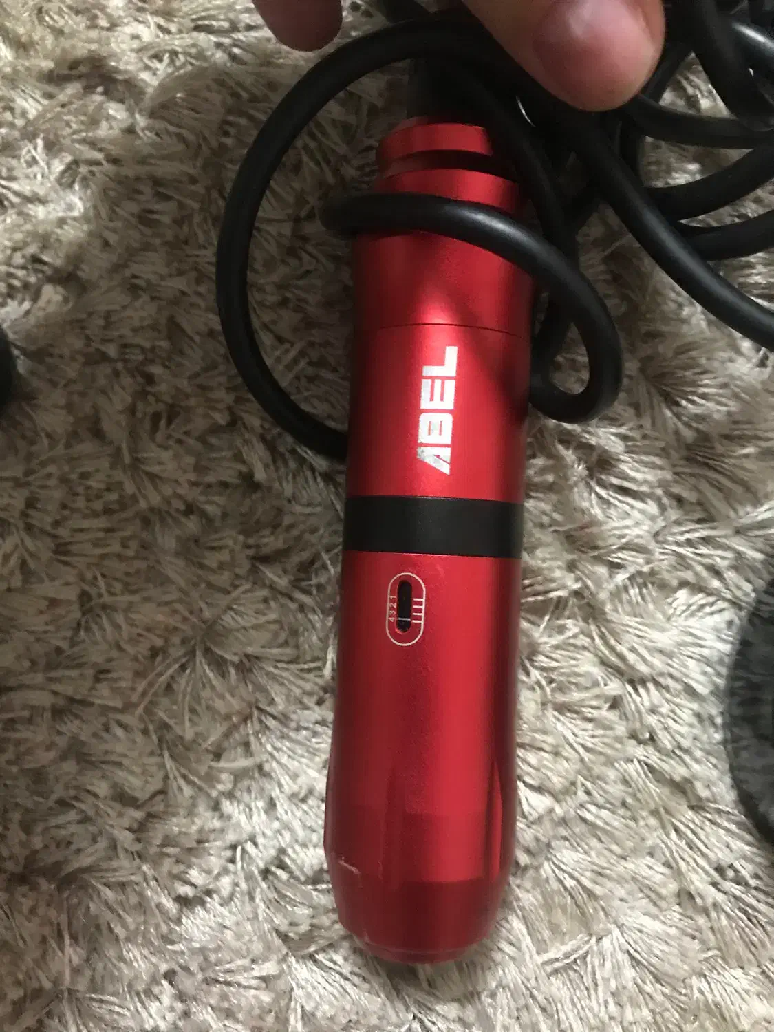 وسایل تتوبدن|آرایشگاه و سالن‌های زیبایی|یزد, |دیوار