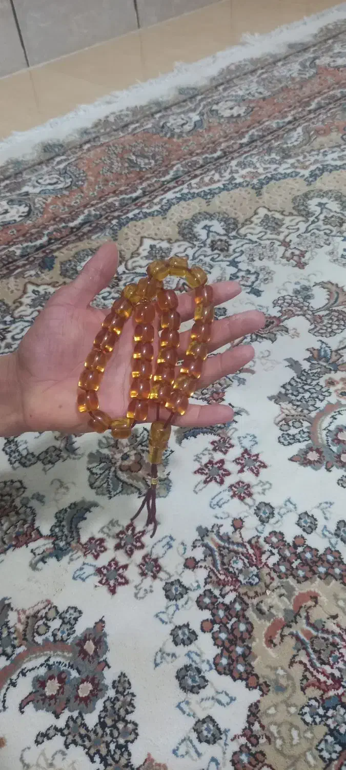 تسبیح|کلکسیون اشیاء عتیقه|ایلام, |دیوار