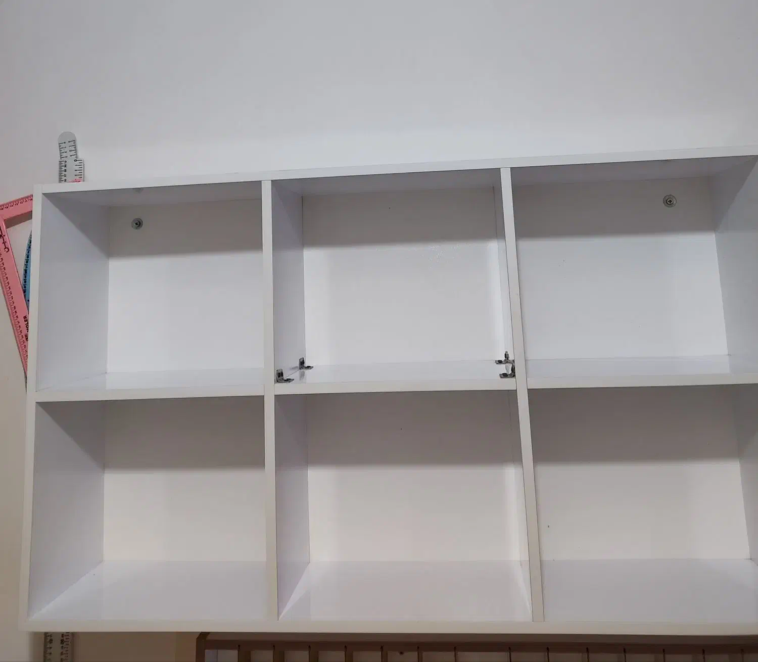 قفسه دیواری|کتابخانه، شلف، قفسههای دیواری|بوکان, |دیوار