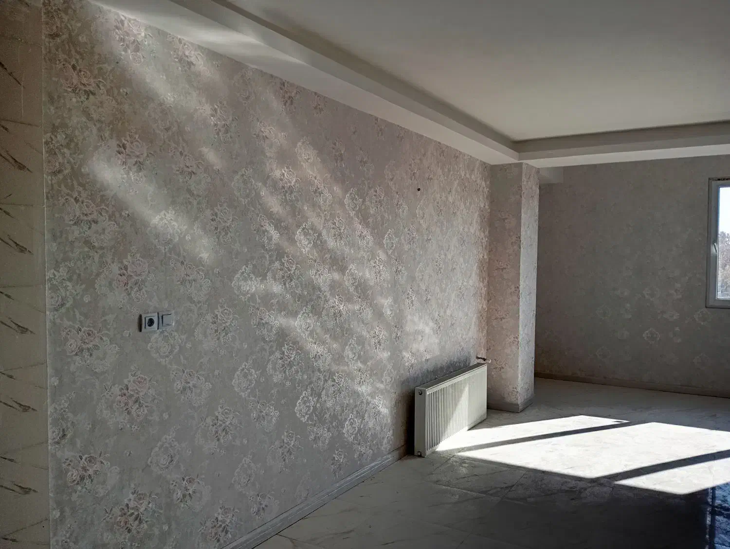 نصب و فروش کاغذ دیواری|خدمات پیشه و مهارت|قزوین, |دیوار