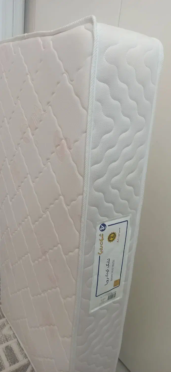 تشک رویا|اسباب و اثاث بچه|کرج, مطهری|دیوار