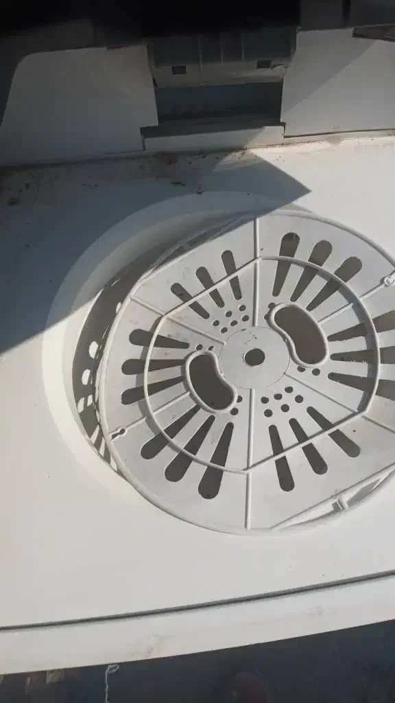 لباسشویی|ماشین لباسشویی و خشککن لباس|باوی, |دیوار