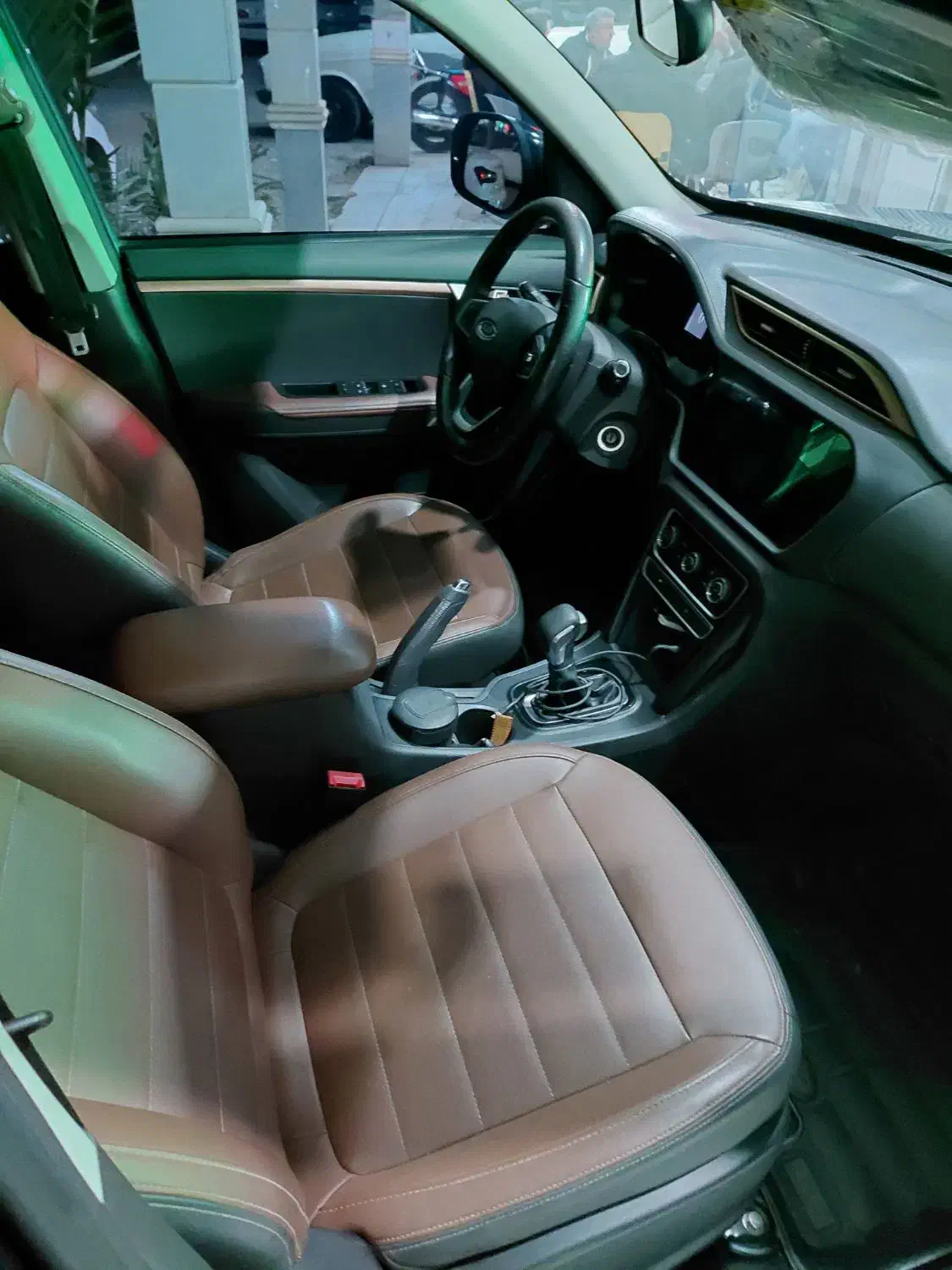 فروش x33 1401|خودرو سواری و وانت|مه ولات, |دیوار