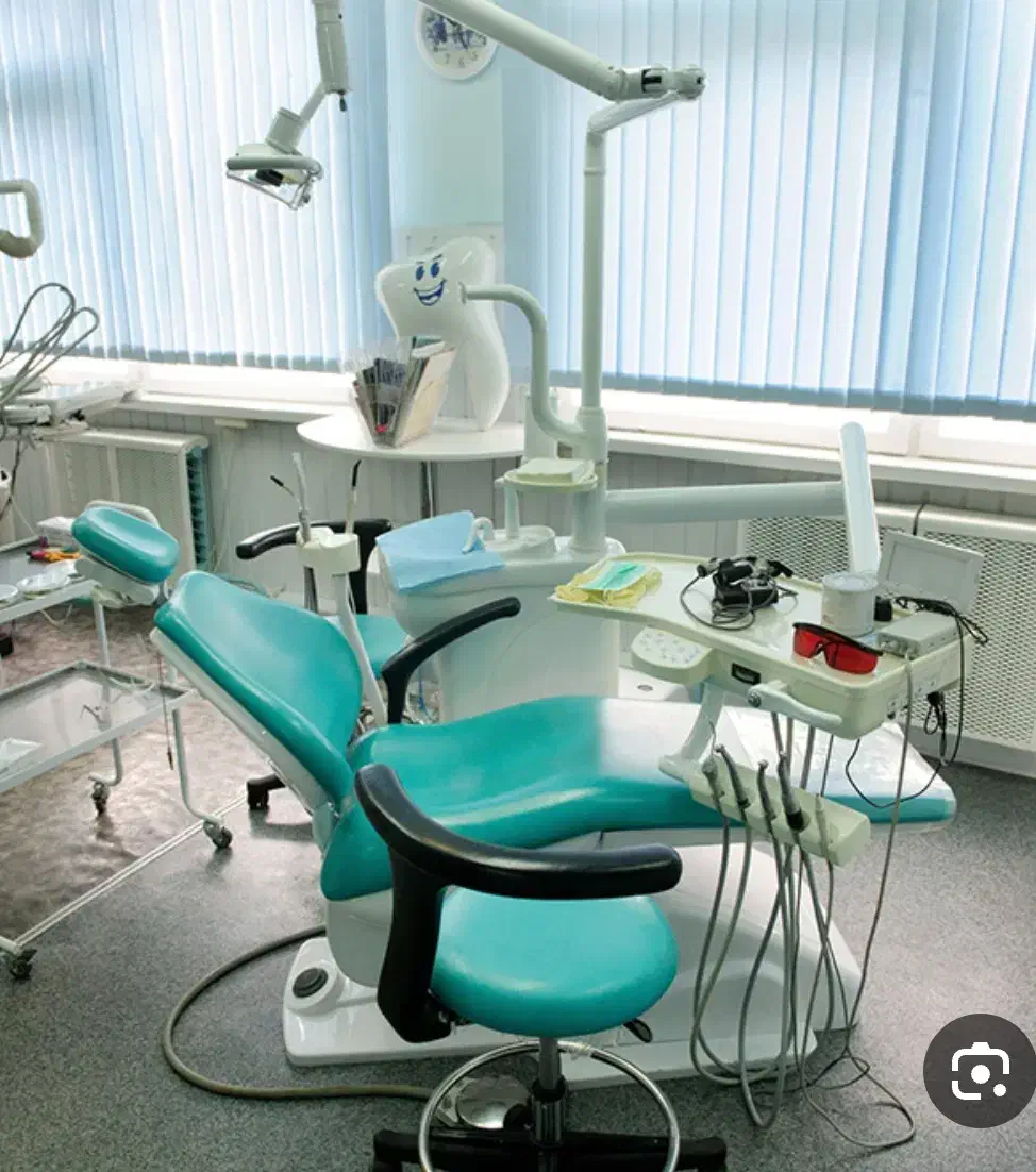 دندان پزشک|استخدام درمانی، زیبایی، بهداشتی|تهران, دکتر هوشیار|دیوار