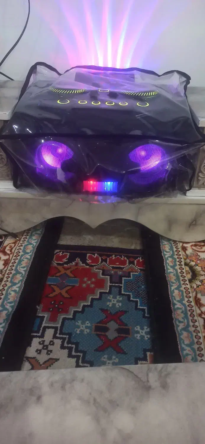 سیستم صوتی خانگی حرفه ای،اسپیکر بزرگ خانگی|سیستم صوتی خانگی|خرم‌آباد, |دیوار