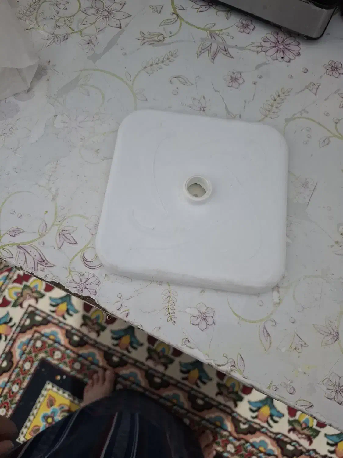 سردوشی حموم فقط80|لوازم حمام|نیشابور, امام|دیوار