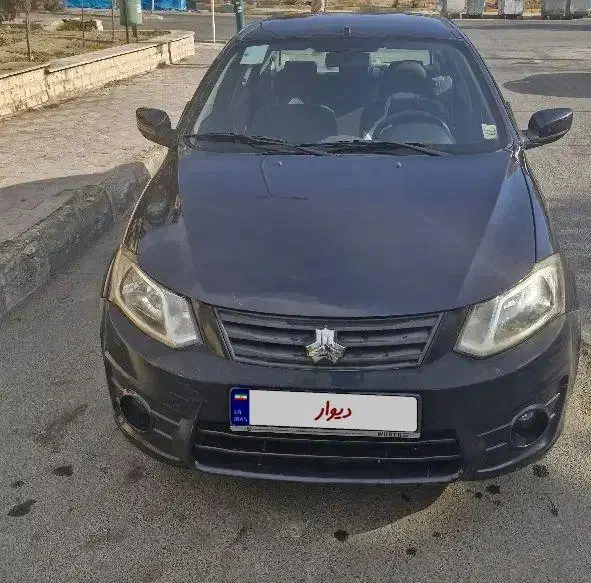 ساینا مدل ۹۸|خودرو سواری و وانت|تهران, استخر|دیوار