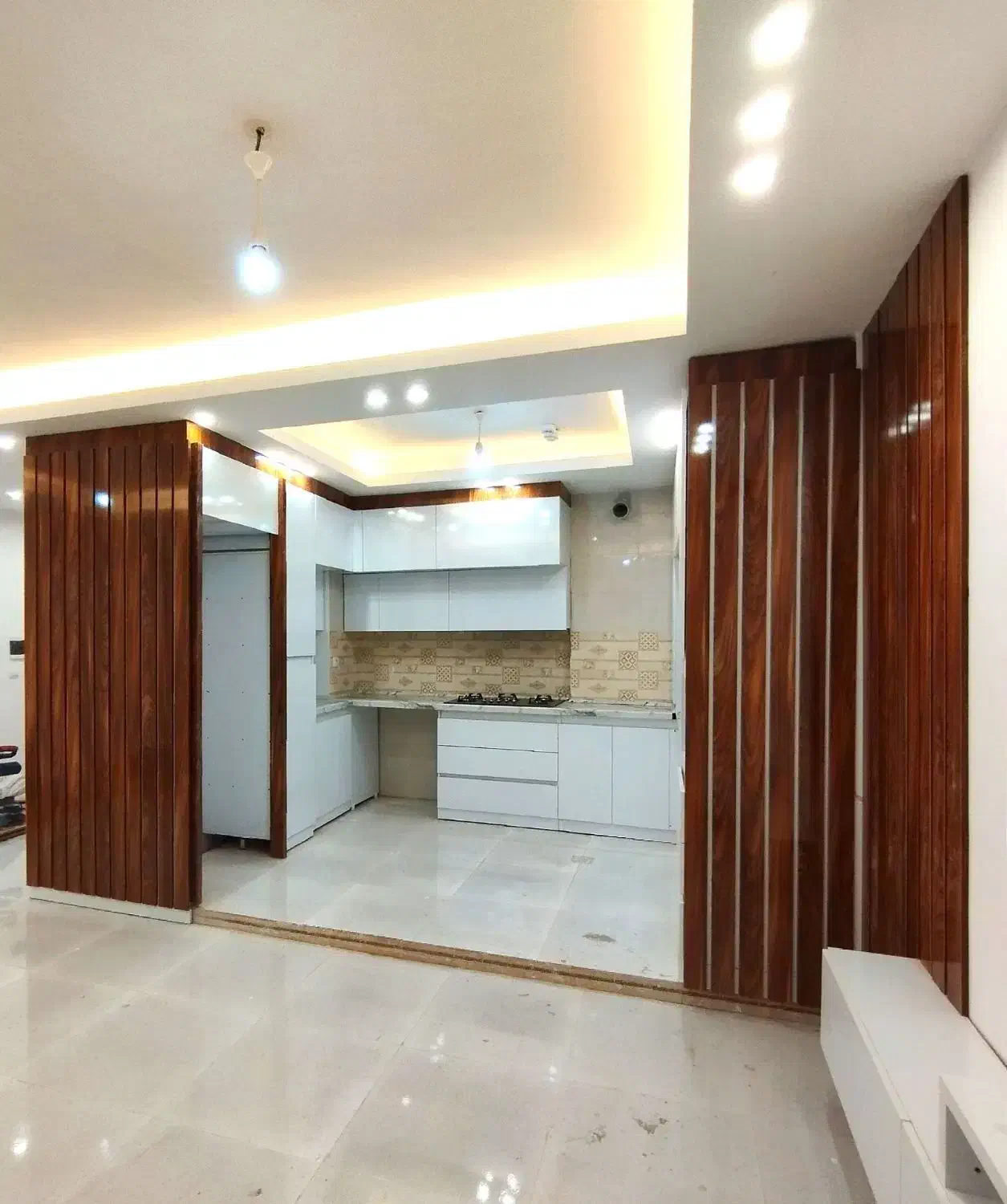 کابینت سازی|خدمات پیشه و مهارت|سلماس, |دیوار