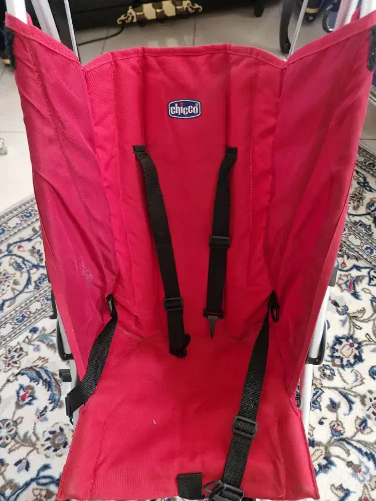 کالسکه عصایی|کالسکه و لوازم جانبی|تهران, جهاد|دیوار